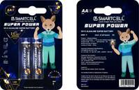 Loot Smartcell Batteries From Rs.5