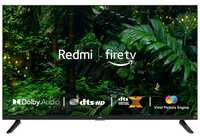Redmi 32 Inch Smart Fire TV @9649 (Effectively)
