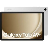 SAMSUNG Galaxy Tab A9+ 4 GB RAM 64 GB ROM 11.0 inch with Wi-Fi+5G