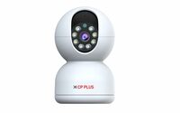CP PLUS 2MP Smart Wi-fi CCTV Camera  @848 