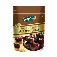 Happilo premium Arabian dates 