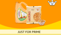 Get Flat ₹50 BACK Vedaka Shopping on Min. order Rs.199