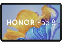 HONOR PAD 8 30.4 cm (12") 2K Display, Qualcomm Snapdragon 680, 6GB RAM, 128GB Storage, 8 Speakers, Android 12, Tuv Certified Eye Protection, Up to 14 Hours Battery, WiFi Tablet, Metal Body, Blue Hour