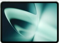 OnePlus Pad 12 GB RAM 256 GB ROM 11.61 inch with Wi-Fi Only Tablet (Halo Green)