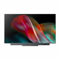 OnePlus 163 cm (65 inches) Q Series 4K Ultra HD QLED Smart Google TV 65 Q2 Pro (Black) [Apply Coupon + Icici Card]