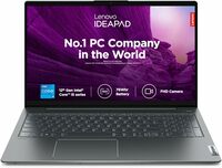 Lenovo IdeaPad Slim 5 12th Gen i5-1235U 15.6" FHD IPS Anti-Glare (16GB/512GB SDD)