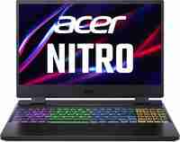 [Lowest] Acer Nitro 5 i5 12th Gen 12450H - (8 GB/512 GB SSD/RTX 3050) Gaming Laptop
