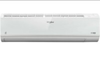 Whirlpool 1.5 Ton 5 Star Split Inverter AC - White