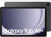 Samsung Galaxy Tab A9+ 27.94 cm (11.0 inch) Display, RAM 8 GB, ROM 128 GB Expandable, Wi-Fi Tablet, Graphite
