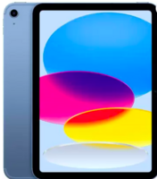 Apple iPad (10th Gen) 64 GB ROM 10.9 inch with Wi-Fi+5G