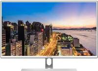 MarQ by Flipkart 32 inch Full HD LED Backlit IPS Panel Monitor (32FHDMMQNN2B) 