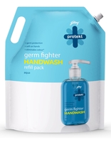 Godrej Protekt Germ Fighter Handwash Refill 1.5L