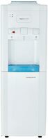 amazon basics Hot, Cold and Normal Water Dispenser with Refrigerator Top Loading [Rs 250 Coupon]