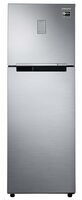 Samsung 256L 3 Star Digital Inverter Double Door Refrigerator @24,490 (Effectively)