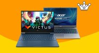 Laptops | Get Extra ₹1000 back on Min Order of ₹21,990