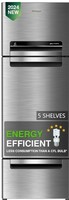 Whirlpool 228 L (283D) Frost Free Triple-Door Refrigerator (FP 283D PROTTON ROY GERMAN STEEL (Z)