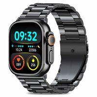 pTron Newly Launched Reflect Pro Plus Smartwatch