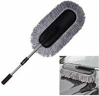 Kriday Microfiber Vehicle Washing Duster (Pack Of 1)