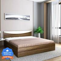 Upto 70% off on Beds