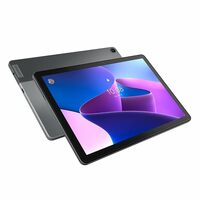 Lenovo Tab M10 FHD 3rd Gen| 10.1 Inch (25.65 cm) WUXGA IPS Display |100% sRGB| 4 GB RAM, 64 GB ROM| Octa-Core Processor | Wi-Fi | 5100mah Battery |Dual Speakers| TÜV Rheinland Low Blue Light Certified