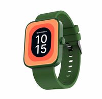 CrossBeats Ignite Spectra Premium Super Retina AMOLED Display smartwatch BT Calling, 1.78”