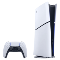 Sony PS5 Slim Digital Edition Console