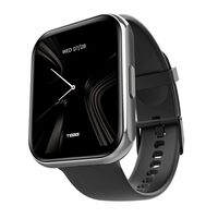  [Lowest] TAGG Verve Max II 1.83” Biggest Display Smartwatch with Metal Body