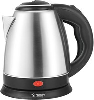 Flipkart SmartBuy Prime Electric Kettle 1.8L 