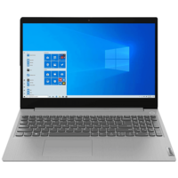 Lenovo IdeaPad 3 15ITL05 Intel Core i3 11th Gen (15.6 inch, 8GB, 512GB, Windows 11 Home, MS Office 2021, Intel UHD, Full HD Display, Platinum Grey, 81X800N2IN)