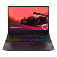 Lenovo Ideapad AMD Ryzen 5 (15.6 inch, 8GB, 512GB, Windows 11 Home, MS Office 2021, NVIDIA GeForce RTX 2050, FHD Display, Black, 82K2027CIN)