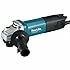 Makita M9513B 850W Angle Grinder, 100mm