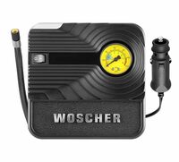 Woscher 801 Rapid Performance Car Tyre Inflator