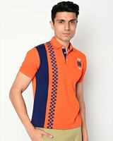  Men’s Polo T-Shirts Starts at Rs.150. 