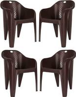 Room Chairs [Set of 4]