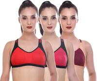 M7 By Metronaut Women's Bras upto 87% off