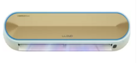 Lloyd 1.5 Ton 5 Star Split Inverter AC with Wi-fi Connect - Golden Brown, White (GLS18V5FWSSL, Copper Condenser)