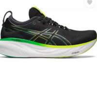 Asics nimbus 25 running shoes