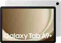 SAMSUNG Galaxy Tab A9+ 4 GB RAM 64 GB ROM 11.0 inch with Wi-Fi+5G Tablet