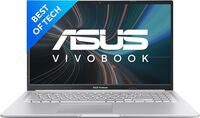 ASUS Vivobook 15, i7-12650H 12th Gen, 15.6" FHD Laptop (16 GB RAM/512GB SSD)