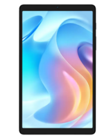 realme Pad Mini 3 GB RAM 32 GB ROM 8.7 inch with Wi-Fi Only Tablet (Grey) on Flipkart