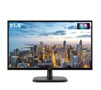 Acer EK220Q 54.6 cm (21.5 inch) with VA Panel Technology 1920 X 1080 Resolution Refresh Rate 75Hz Black Monitor