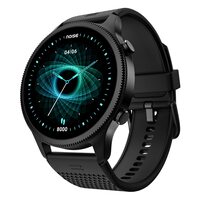 NoiseFit Halo 1.43" AMOLED Display, Bluetooth Calling Round Dial Smart Watch