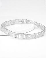 Ajio: Min 50% off on Silver Jewellery by Giva, Vanbelle and more