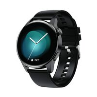 Hammer Pulse 4.0 Bluetooth Calling Smart Watch with IP67 Rating