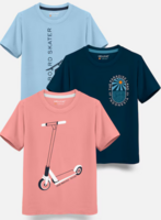 Myntra: Upto 85% off on Kids Wear