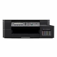 Brother DCP-T525W (Print Scan Copy) WiFi Ink Tank Printer, 128 MB Memory(CMY)