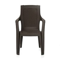 Nilkamal Plastic Armchair 1 Piece