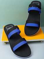 Summer deals on men Slippers & more from Rs.99
