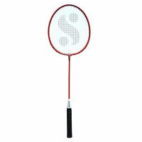Silver's Smash Aluminum Badminton Racket