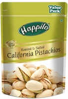 Happilo Premium  Pistachios- 450 gms